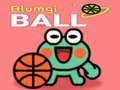 Gioco Palla Blumgi in linea