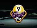 Gioco 9 Ball Pro in linea