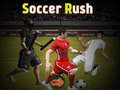 Gioco Corsa di Calcio in linea