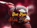 Gioco Giochi Ant-Man Match 3 in linea