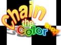 Gioco Collega il blocco colorato in linea