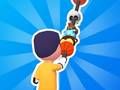 Gioco Corsa del Bastone del Collana in linea