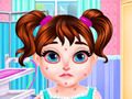 Gioco Baby Taylor: Allergia di Primavera in linea