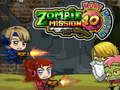 Gioco Missione Zombie 10: Maggiore Caos in linea