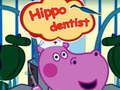Gioco Dentista Ippopotamo in linea