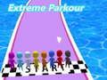 Gioco Parkour Estremo in linea