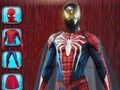 Gioco Spiderman: Mix di Eroi in linea