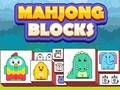 Gioco Blocchi di Mahjong in linea