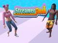 Gioco Rush dei Streamer in linea