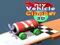 Gioco Veicolo Fai-da-te 3D in linea