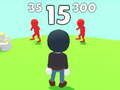 Gioco Combattimento: un gioco per la mente! in linea