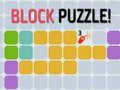 Gioco Puzzle di Blocchi! in linea