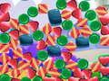 Gioco Forme Dolci in linea