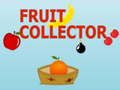 Gioco Collezionista di Frutta in linea