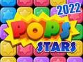Gioco Mania da Popstar in linea