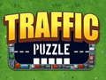 Gioco Puzzle del traffico in linea