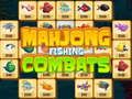 Gioco Combattimenti di Mahjong da Pesca in linea