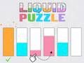 Gioco Puzzle liquido in linea