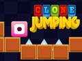 Gioco Salto Clonato in linea