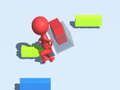 Gioco Gioco di Corsa del Corridore di Ponte 3D in linea