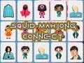 Gioco Collegare Mahjong Polpo in linea