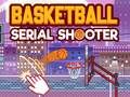 Gioco Tiratore Serial di Basket in linea