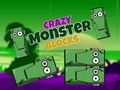 Gioco Blocchi Mostruosi Pazzi in linea