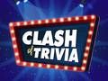 Gioco Conflitto di Trivia in linea