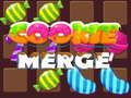 Gioco Unione di Biscotti in linea