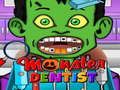 Gioco Dentista Mostro in linea