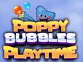 Gioco Poppy Bolle Gioco del Tempo in linea
