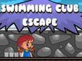 Gioco Fuga dal Club di Nuoto in linea