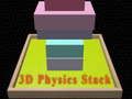 Gioco Pile di Fisica 3D in linea