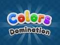 Gioco Dominazione dei Colori in linea