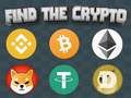 Gioco Trova Il Crypto in linea
