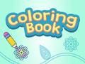 Gioco Libretto da Colorare in linea