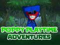 Gioco Avventure di Poppy in linea
