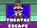 Gioco Fuga dal Teatro in linea