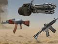 Gioco Collezionista di Armi Militari in linea