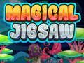 Gioco Puzzle Magico in linea