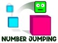 Gioco Salto dei Numeri in linea