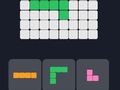 Gioco Puzzle Magico Blocco in linea