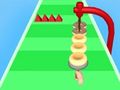 Gioco Pila di Ciambelle in linea