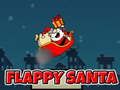 Gioco Babbo Natale Volante in linea
