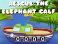 Gioco Salva il Pulcino Elefante in linea