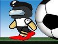 Gioco Calcio Onur in linea
