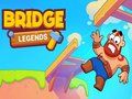 Gioco Leggenda del Bridge Online in linea