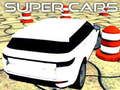 Gioco Super Auto in linea
