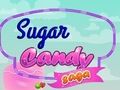 Gioco Saga delle Caramelle di Zucchero in linea