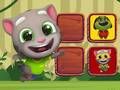 Gioco Memoria di Tom in linea